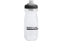 CamelBak Podium Fiets, Sporten 620 ml Polypropyleen (PP) Zwart, Doorschijnend - thumbnail