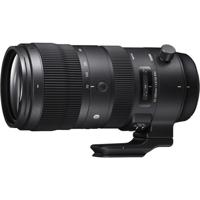Sigma 70-200mm F/2.8 DG OS HSM Sports Canon EF - thumbnail