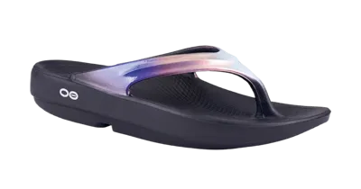 Oofos Oolala Luxe Teenslipper