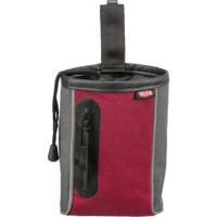 TRIXIE BELONINGSZAKJE SNACKZAKJE 2-IN-1 ASSORTI