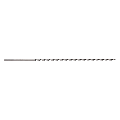 Wolfcraft Houtbalkenboor | Standard | Ø6 x 400mm | 1 stuk - 7667010