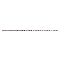 Wolfcraft Houtbalkenboor | Standard | Ø6 x 400mm | 1 stuk - 7667010