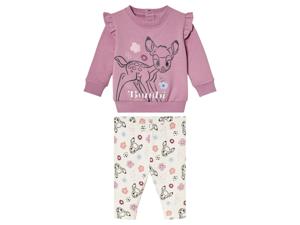 Baby joggingpak (Bambi, 50/56)