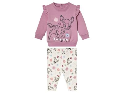 Baby joggingpak (Bambi, 50/56)