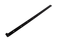 Waelbers Heng recht D14-800mm zwart - 10 Stuk(s) - 531057.32