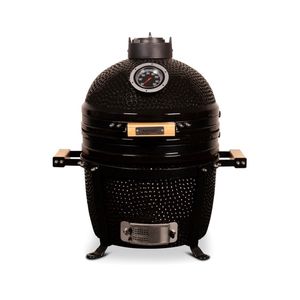 PATTON KAMADO PREMIUM BLACK TAFELMODEL 15 INCH