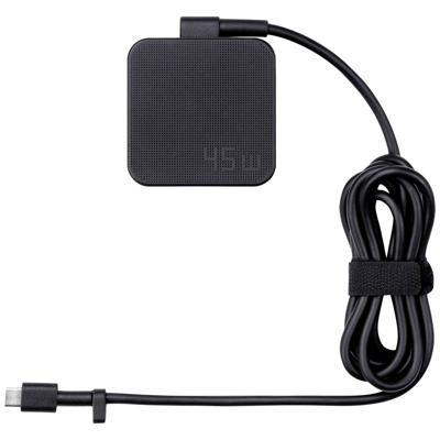 Asus AC45-00 Laptop netvoeding 45 W 5 V, 9 V, 15 V, 20 V 3 A