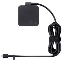 Asus AC45-00 Laptop netvoeding 45 W 5 V, 9 V, 15 V, 20 V 3 A - thumbnail