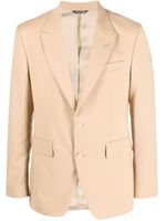 Reveres 1949 blazer à boutonnière - Tons neutres