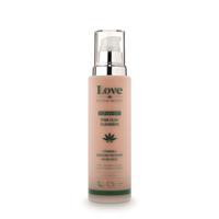 Love Ethical Beauty Superfood Pink Clay Cleanser 100ml