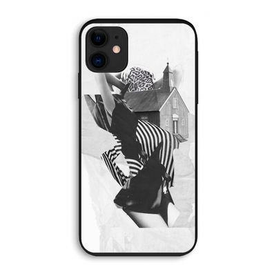 House: iPhone 11 Biologisch afbreekbaar hoesje