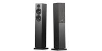Audio Pro A38 Smart Multiroom Vloerstaande speaker Zwart