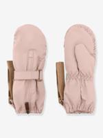 Unisex babykleding roze (poederkleur)