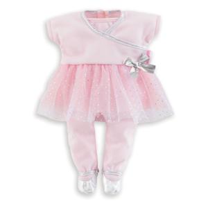 Corolle Mon Poupon Poppenoutfit Dance, 30cm