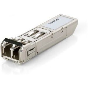 LevelOne SFP-4200 netwerk transceiver module Vezel-optiek 1250 Mbit/s 850 nm