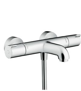 Hansgrohe Ecostat 1001cl Badthermostaat Chroom
