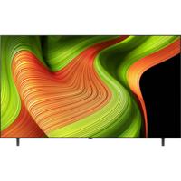 LG Electronics OLED77B59LA OLED-TV 195 cm 77 inch Energielabel F (A - G) Zwart