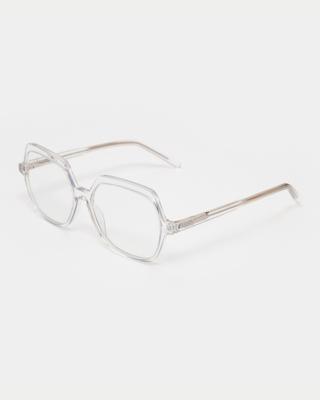 Leesbril GLAS Andrea Transparant-+3.00