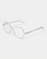 Leesbril GLAS Andrea Transparant-+3.00