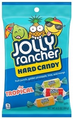 Jolly Rancher Jolly Rancher - Tropical 184 Gram