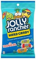 Jolly Rancher Jolly Rancher - Tropical 184 Gram - thumbnail