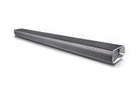 LG SJ6 soundbar luidspreker Zilver 2.1 kanalen 320 W - thumbnail