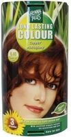 Long lasting colour 6.45 copper mahogany