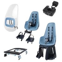 One compleet pakket Citadel Blue One compleet pakket Citadel Blue