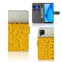 Huawei P40 Lite | Book Cover | Bier