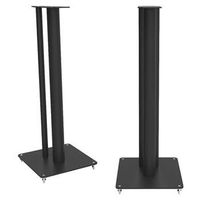 Q Acoustics: Q3000FSI Luidsprekersteunen 2 stuks - Zwart - thumbnail