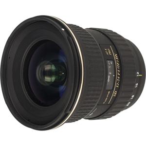 Tokina SD 12-24mm F/4 (IF) DX AT-X PRO Nikon occasion