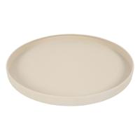 Dienblad Saris crème Ø40cm Dienblad Saris crème Ø40cm