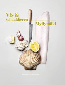Myllymäki Vis & schaaldieren (Hardback)