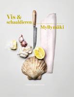 Myllymäki Vis & schaaldieren (Hardback)