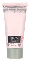 Wella Professionals - ShineFinity Zero Lift Glaze 09/36 Vanilla Glaze 60 ml
