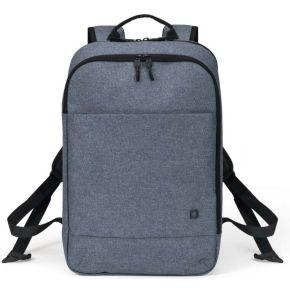 DICOTA Slim Eco MOTION 35,8 cm (14.1 ) Rugzak Blauw