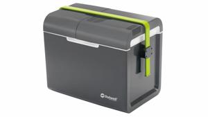 Outwell Ecocool elektrische koelbox - 35 liter - Donkergrijs