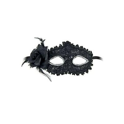 Hydraterend Gezichtsmasker Maskarade Rood