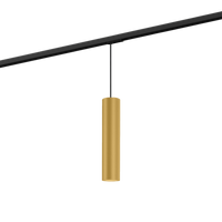 Wever & Ducre - Ray on track (1F) 3.0 PAR16 Hanglamp