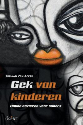 Gek van kinderen (Paperback)
