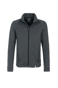 Hakro 807 Tec jacket Torbay - Anthracite - XL