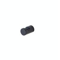 Rosani ONE Handdoekhaak - mat zwart SW1126020 Rosani ONE Handdoekhaak - mat zwart SW1126020
