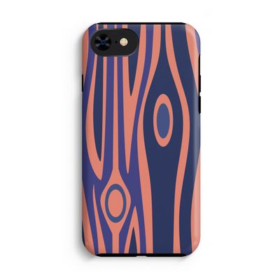 Bast A: iPhone SE 2020 Tough Case