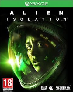 Alien Isolation