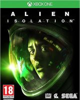 Alien Isolation - thumbnail
