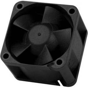 ARCTIC S4028-15K Computer behuizing Ventilator 4 cm Zwart 1 stuk(s)