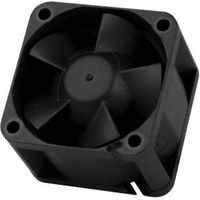 ARCTIC S4028-15K Computer behuizing Ventilator 4 cm Zwart 1 stuk(s)