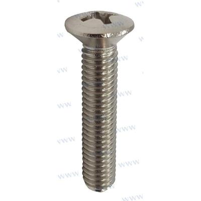 PAGB/T820-85 - M5X24 SCHROEF Yamaha