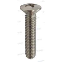 PAGB/T820-85 - M5X24 SCHROEF Yamaha