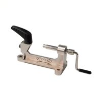 WELDTITE walsmachine thread rolling tool no head